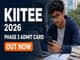 public/image/02-11:45-KIITEE 2026 Phase 3 Admit Card Out .jpeg